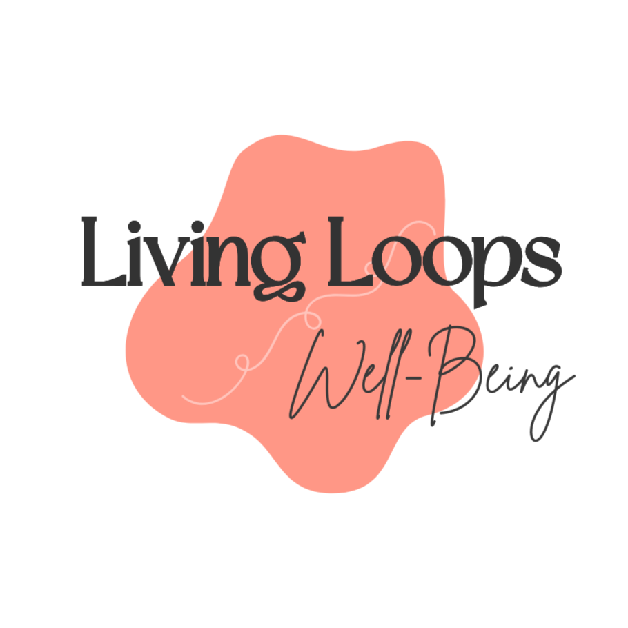 Living Loops Well-Being Living Loops Well-Being Logo